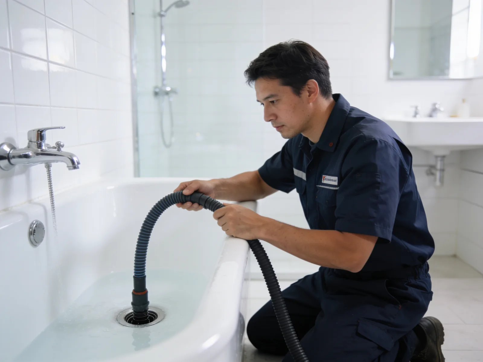 Emergency Plumber Valdez, NM FAQs